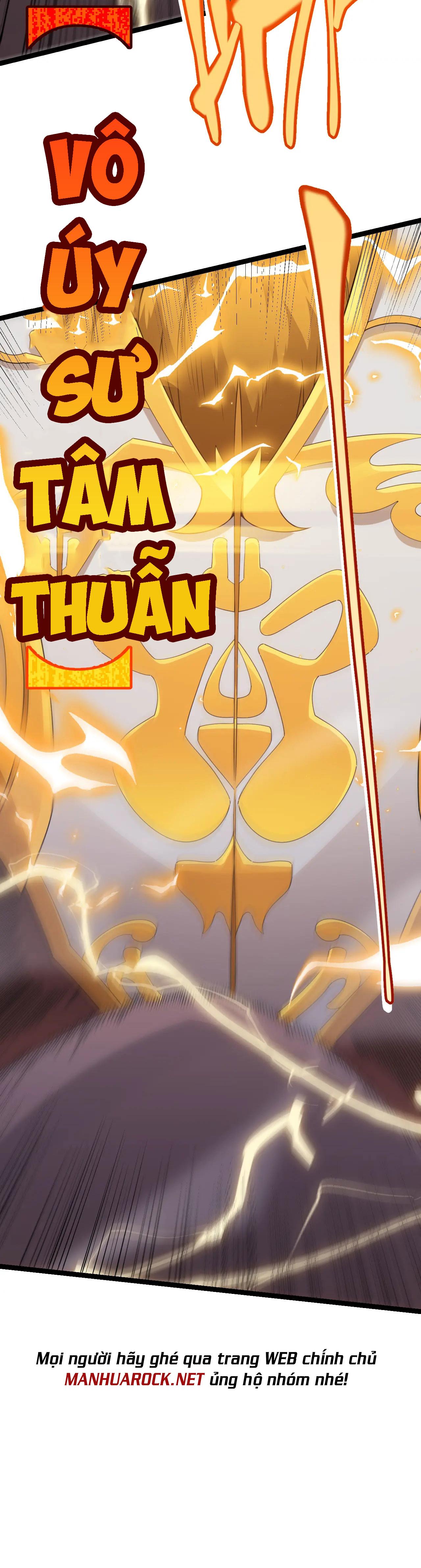 Tôi Đến Từ Thế Giới Trò Chơi Chapter 37 - Trang 22