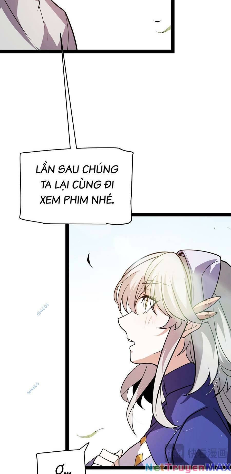 Tôi Đến Từ Thế Giới Trò Chơi Chapter 203 - Trang 97