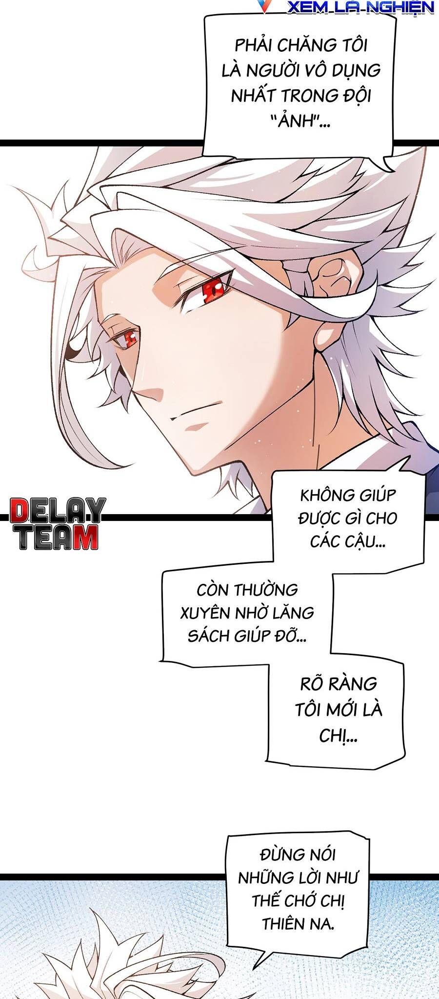 Tôi Đến Từ Thế Giới Trò Chơi Chapter 206 - Trang 20