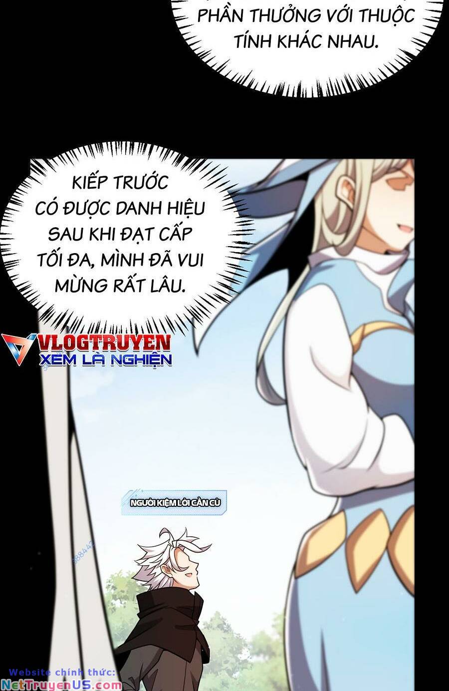 Tôi Đến Từ Thế Giới Trò Chơi Chapter 233 - Trang 17