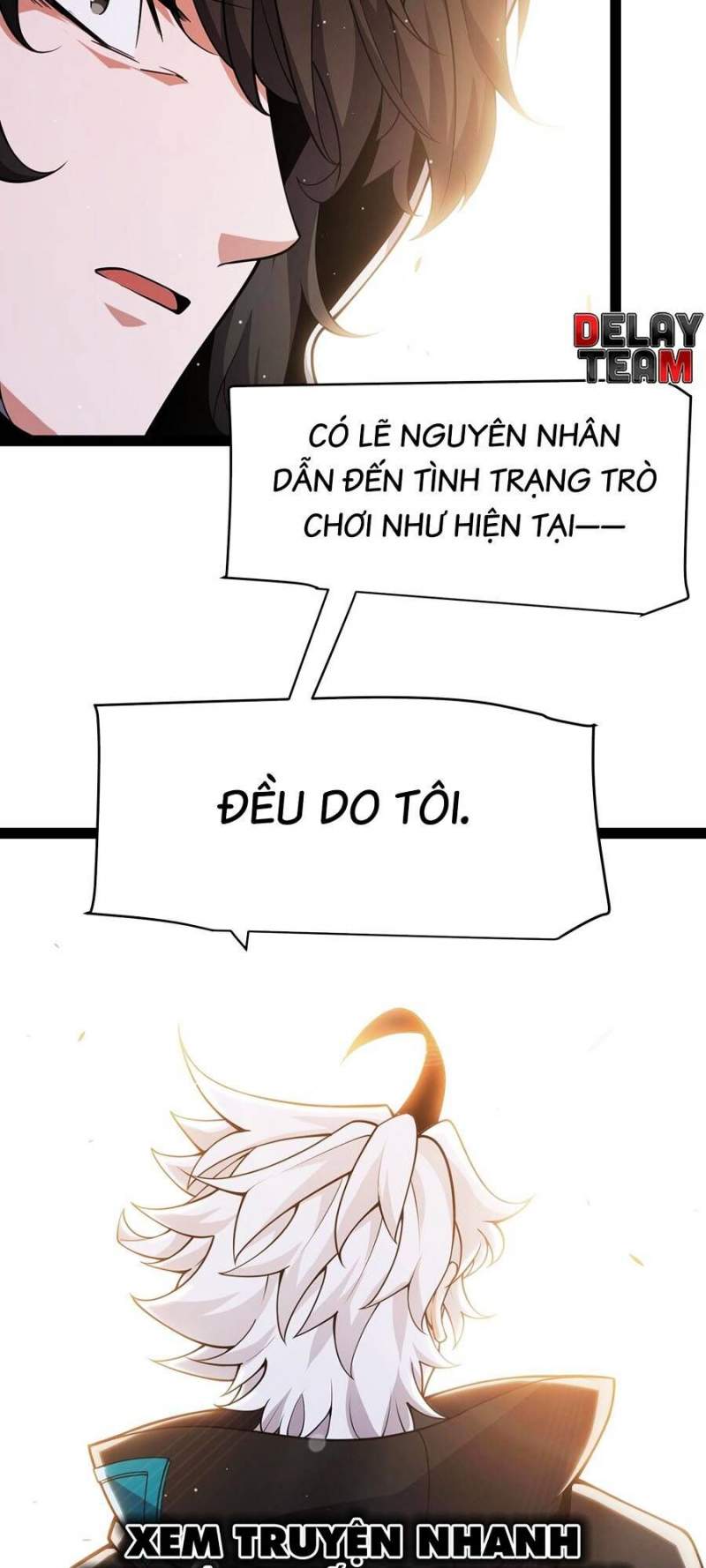 Tôi Đến Từ Thế Giới Trò Chơi Chapter 302 - Trang 19