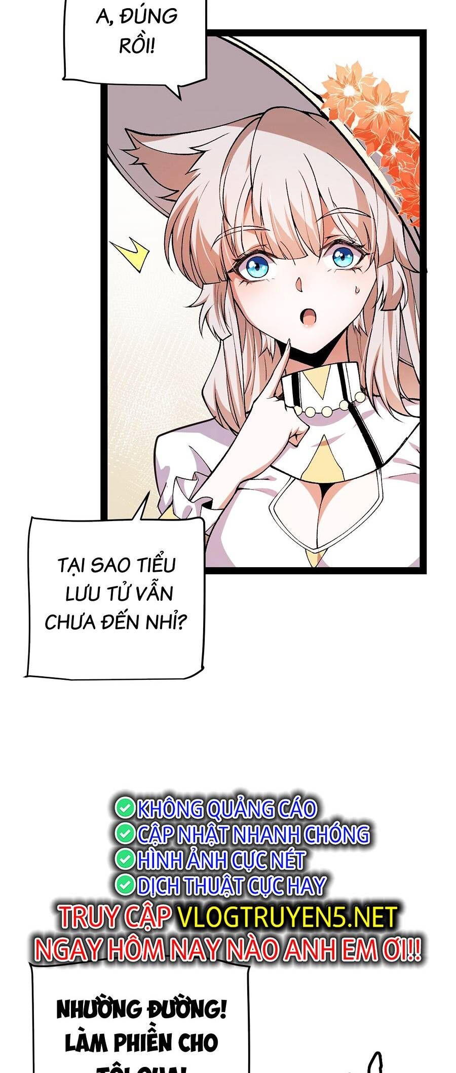 Tôi Đến Từ Thế Giới Trò Chơi Chapter 206 - Trang 42