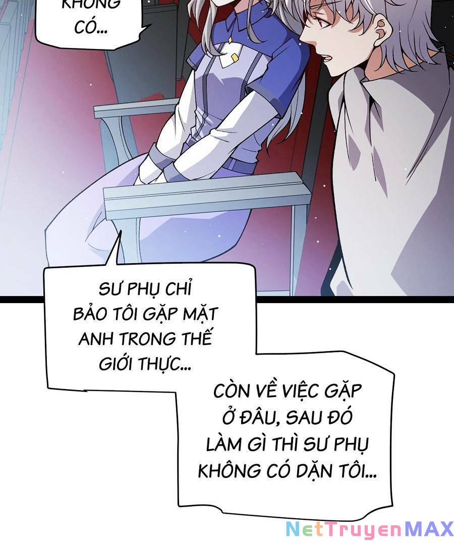 Tôi Đến Từ Thế Giới Trò Chơi Chapter 203 - Trang 42