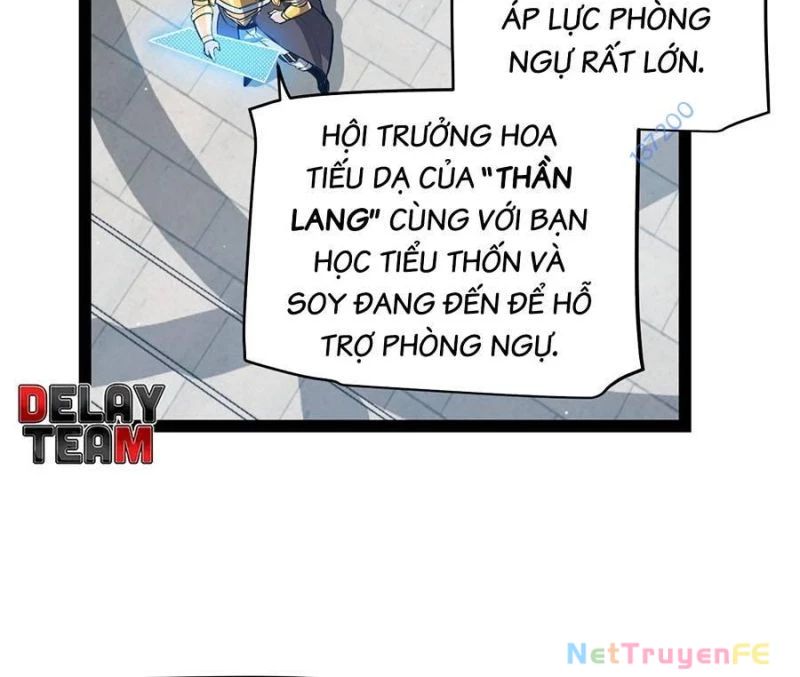 Tôi Đến Từ Thế Giới Trò Chơi Chapter 305 - Trang 6