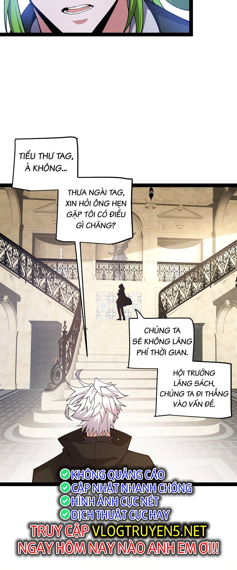 Tôi Đến Từ Thế Giới Trò Chơi Chapter 207 - Trang 25