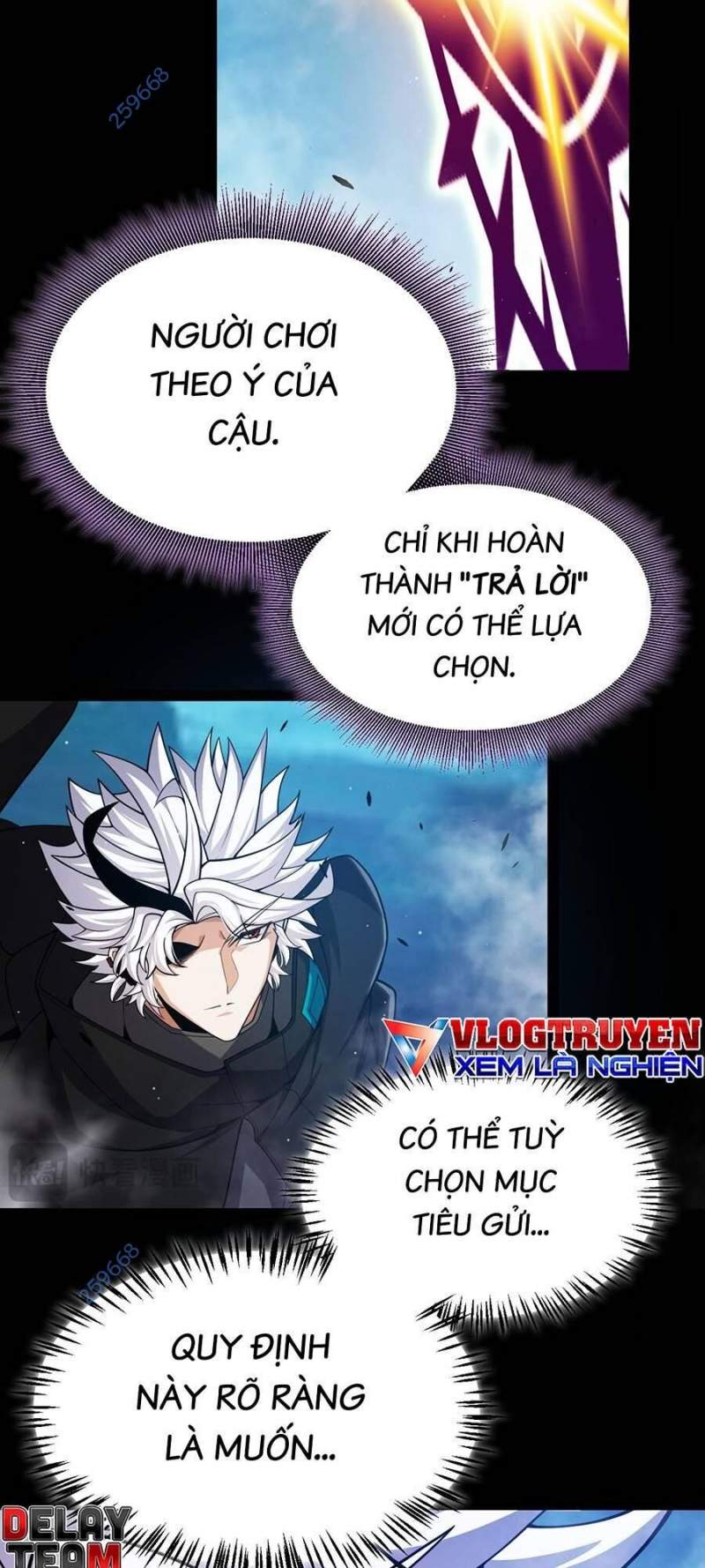 Tôi Đến Từ Thế Giới Trò Chơi Chapter 303 - Trang 59