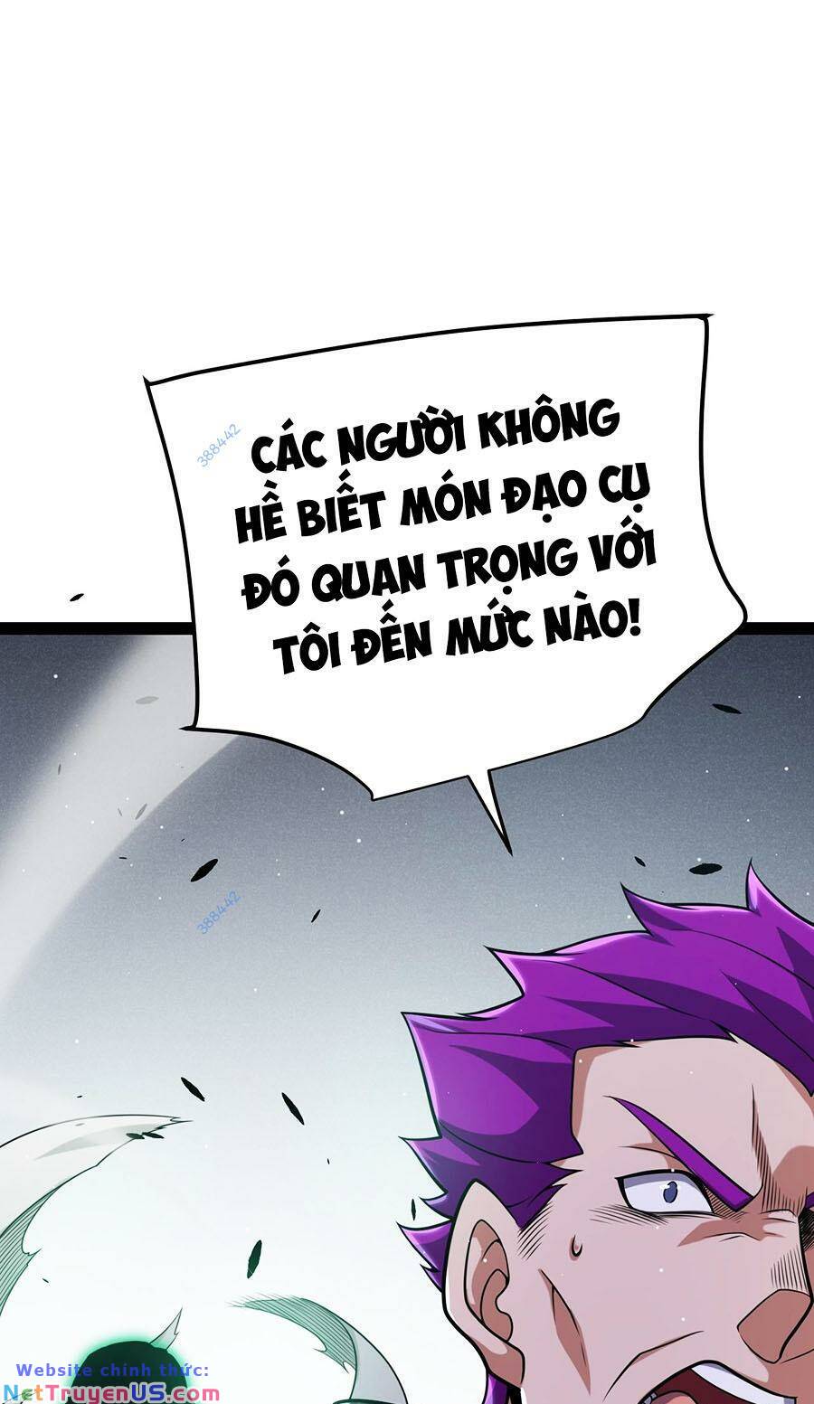 Tôi Đến Từ Thế Giới Trò Chơi Chapter 233 - Trang 41