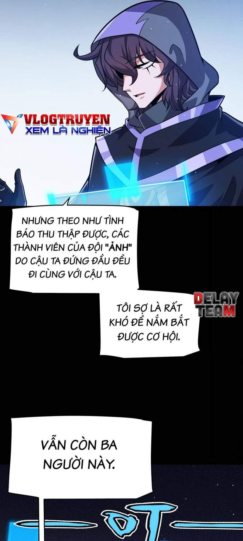 Tôi Đến Từ Thế Giới Trò Chơi Chapter 302 - Trang 26