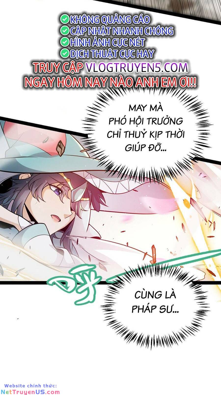 Tôi Đến Từ Thế Giới Trò Chơi Chapter 220 - Trang 39