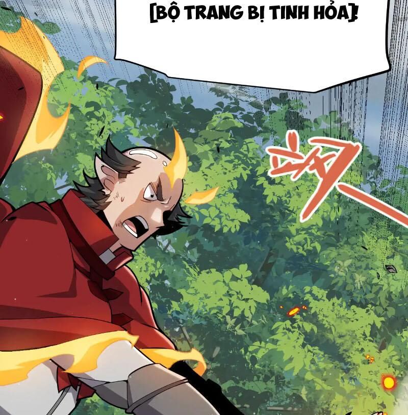 Tôi Đến Từ Thế Giới Trò Chơi Chapter 307 - Trang 62