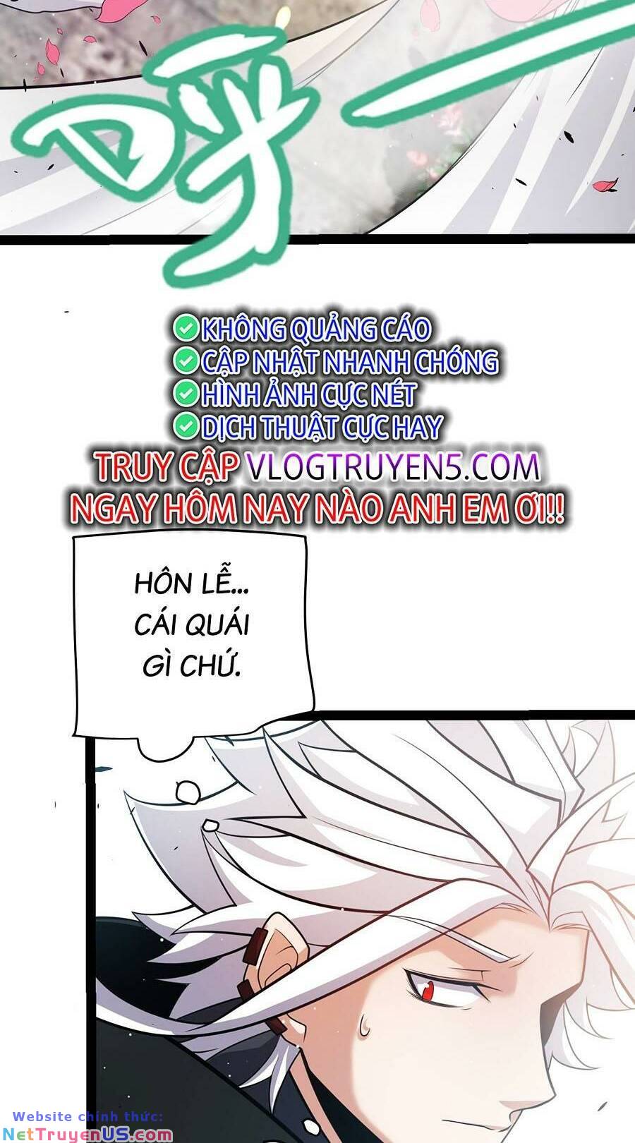 Tôi Đến Từ Thế Giới Trò Chơi Chapter 213 - Trang 17