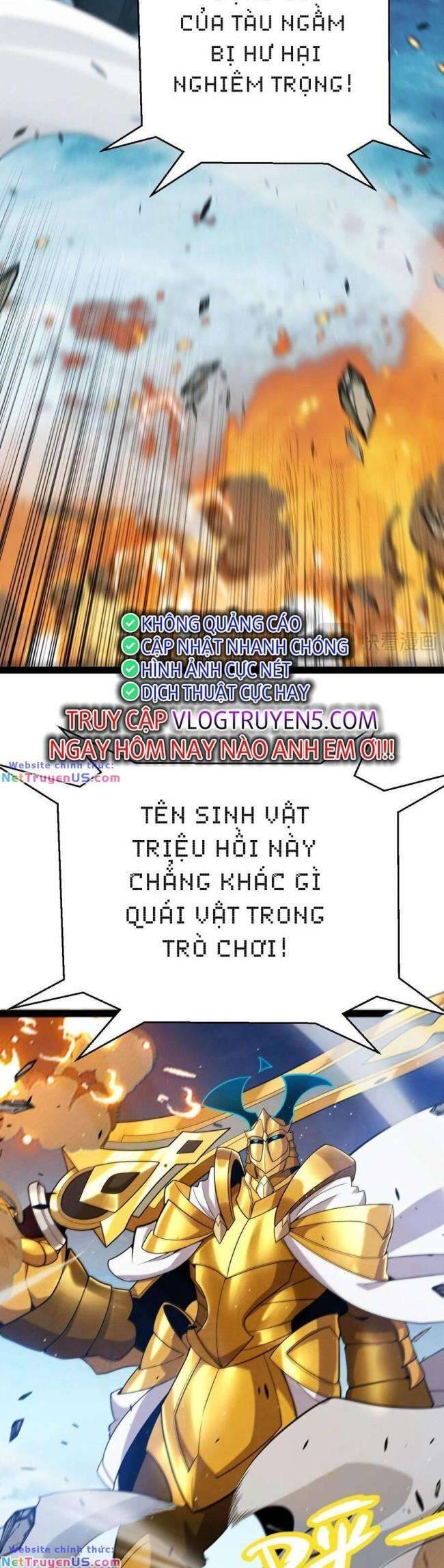 Tôi Đến Từ Thế Giới Trò Chơi Chapter 230 - Trang 11