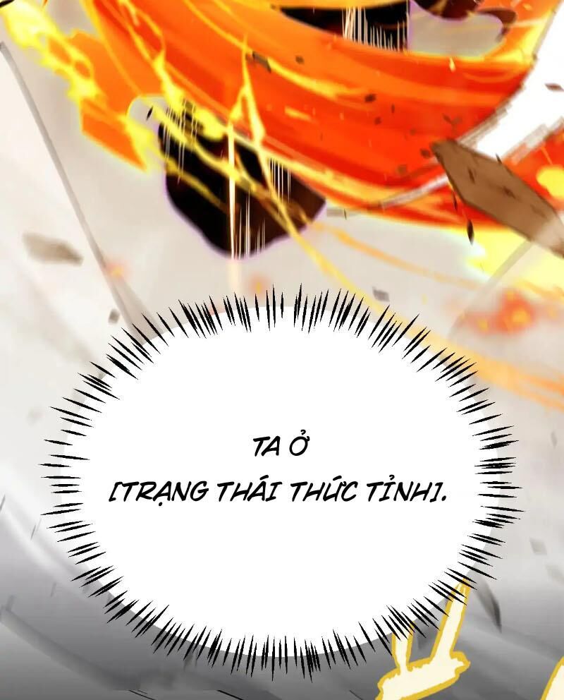 Tôi Đến Từ Thế Giới Trò Chơi Chapter 307 - Trang 5