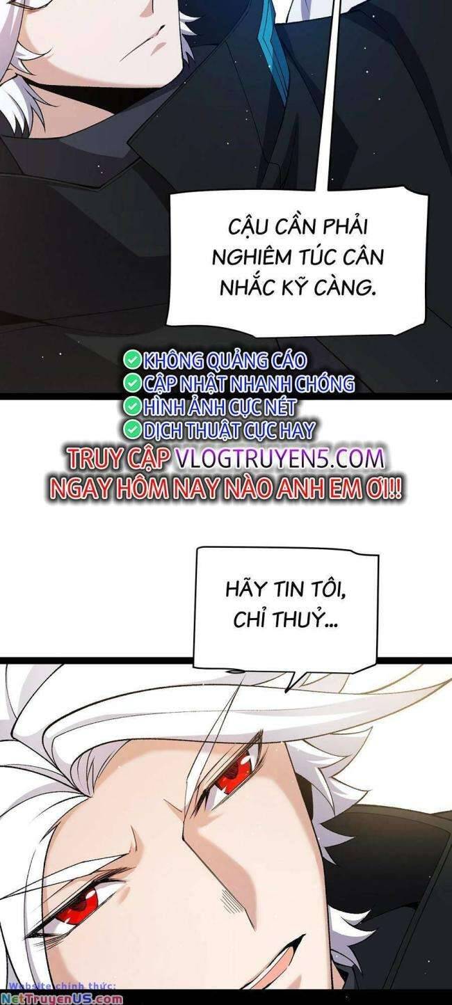 Tôi Đến Từ Thế Giới Trò Chơi Chapter 222 - Trang 37