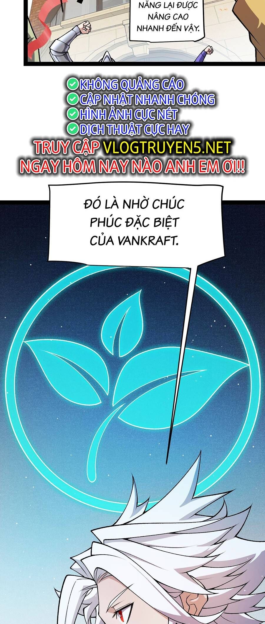 Tôi Đến Từ Thế Giới Trò Chơi Chapter 206 - Trang 40