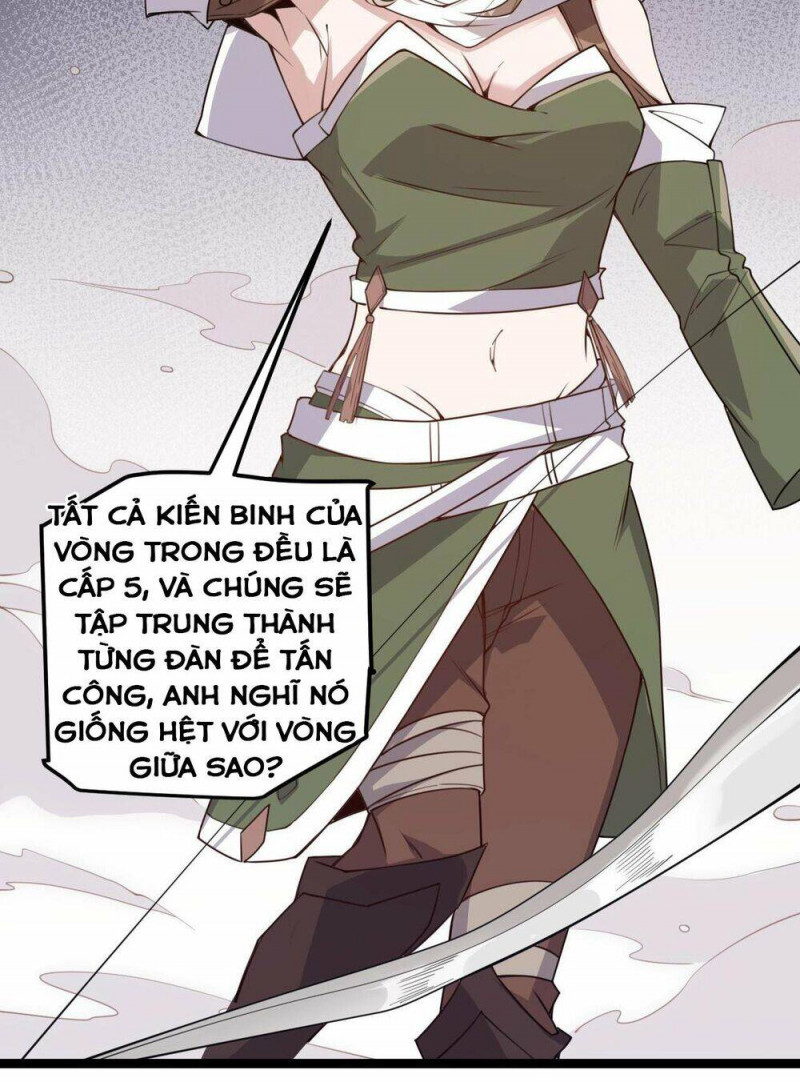 Tôi Đến Từ Thế Giới Trò Chơi Chapter 5 - Trang 54