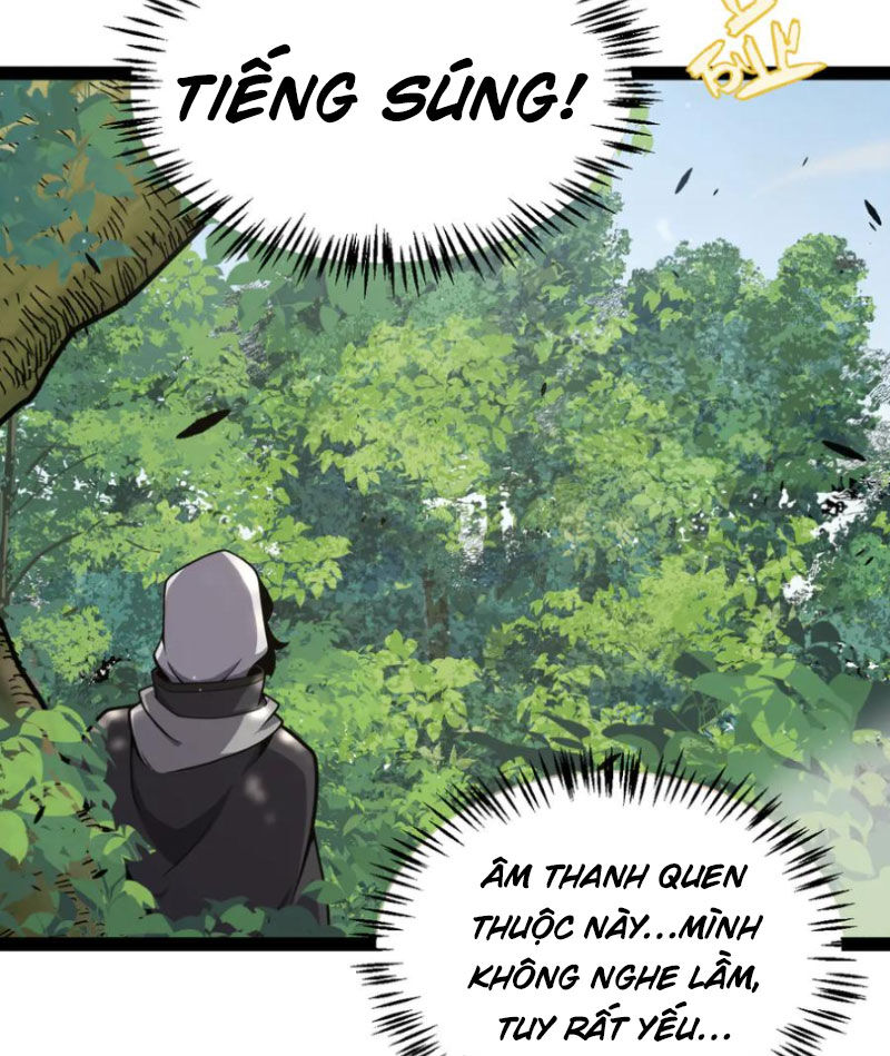 Tôi Đến Từ Thế Giới Trò Chơi Chapter 312 - Trang 30