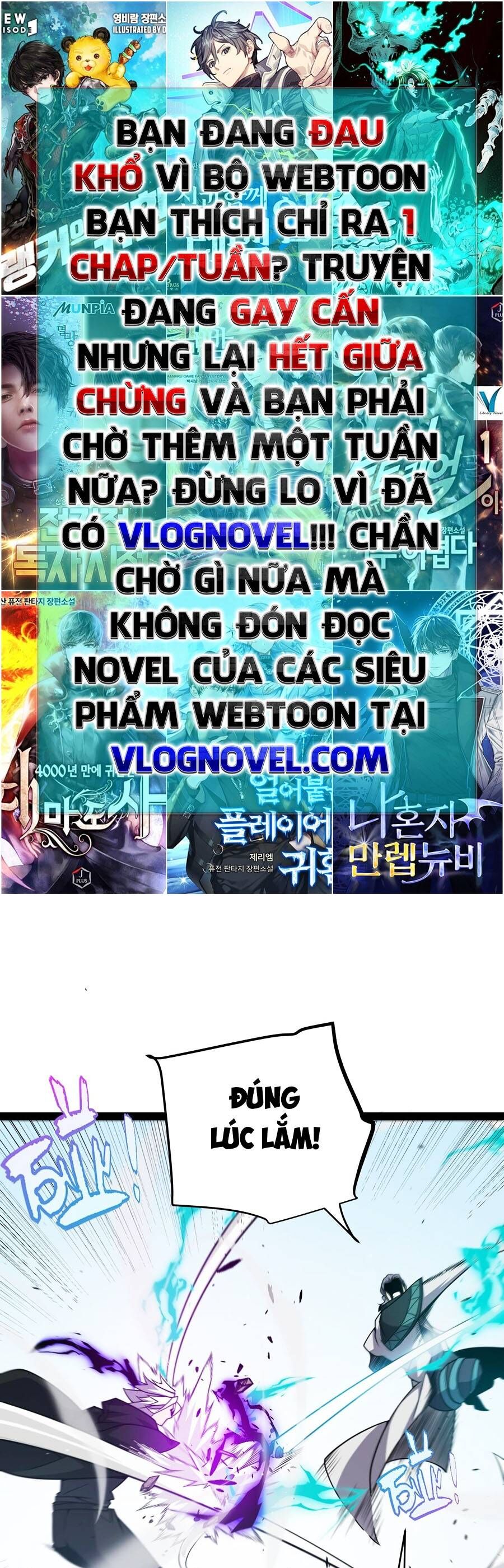 Tôi Đến Từ Thế Giới Trò Chơi Chapter 210 - Trang 60