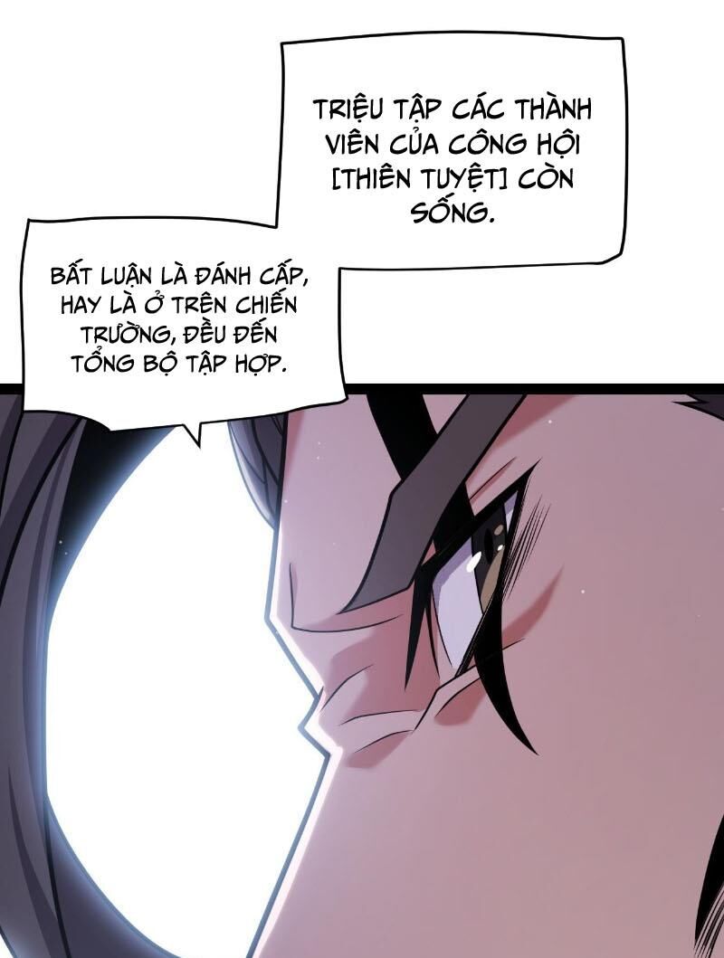 Tôi Đến Từ Thế Giới Trò Chơi Chapter 306 - Trang 27