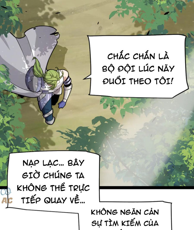 Tôi Đến Từ Thế Giới Trò Chơi Chapter 312 - Trang 84