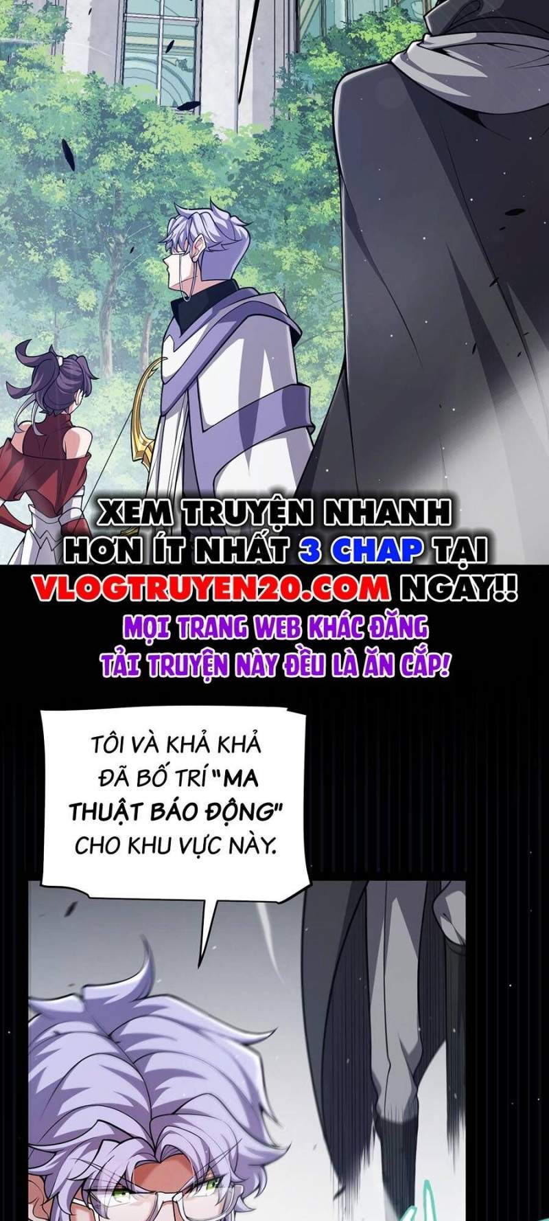 Tôi Đến Từ Thế Giới Trò Chơi Chapter 304 - Trang 40