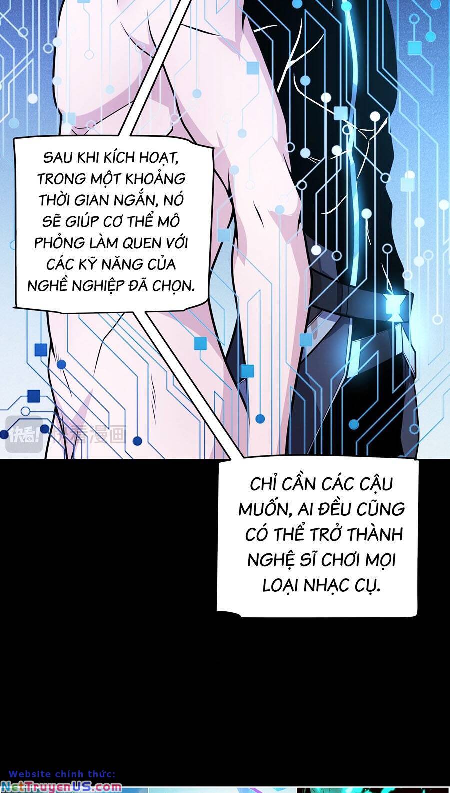 Tôi Đến Từ Thế Giới Trò Chơi Chapter 226 - Trang 18