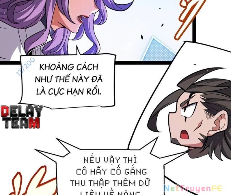 Tôi Đến Từ Thế Giới Trò Chơi Chapter 305 - Trang 125