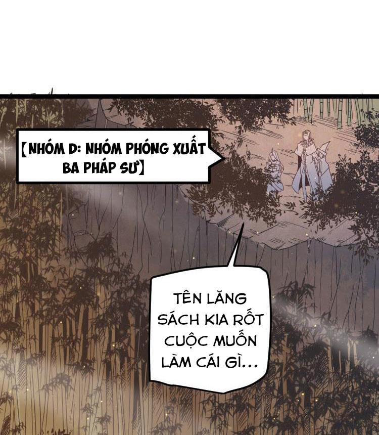 Tôi Đến Từ Thế Giới Trò Chơi Chapter 33 - Trang 7