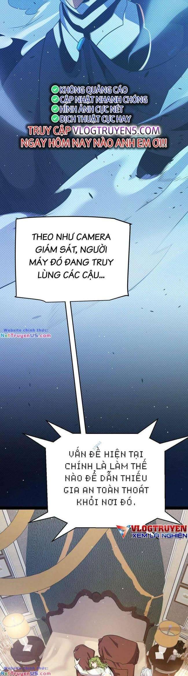 Tôi Đến Từ Thế Giới Trò Chơi Chapter 229 - Trang 4