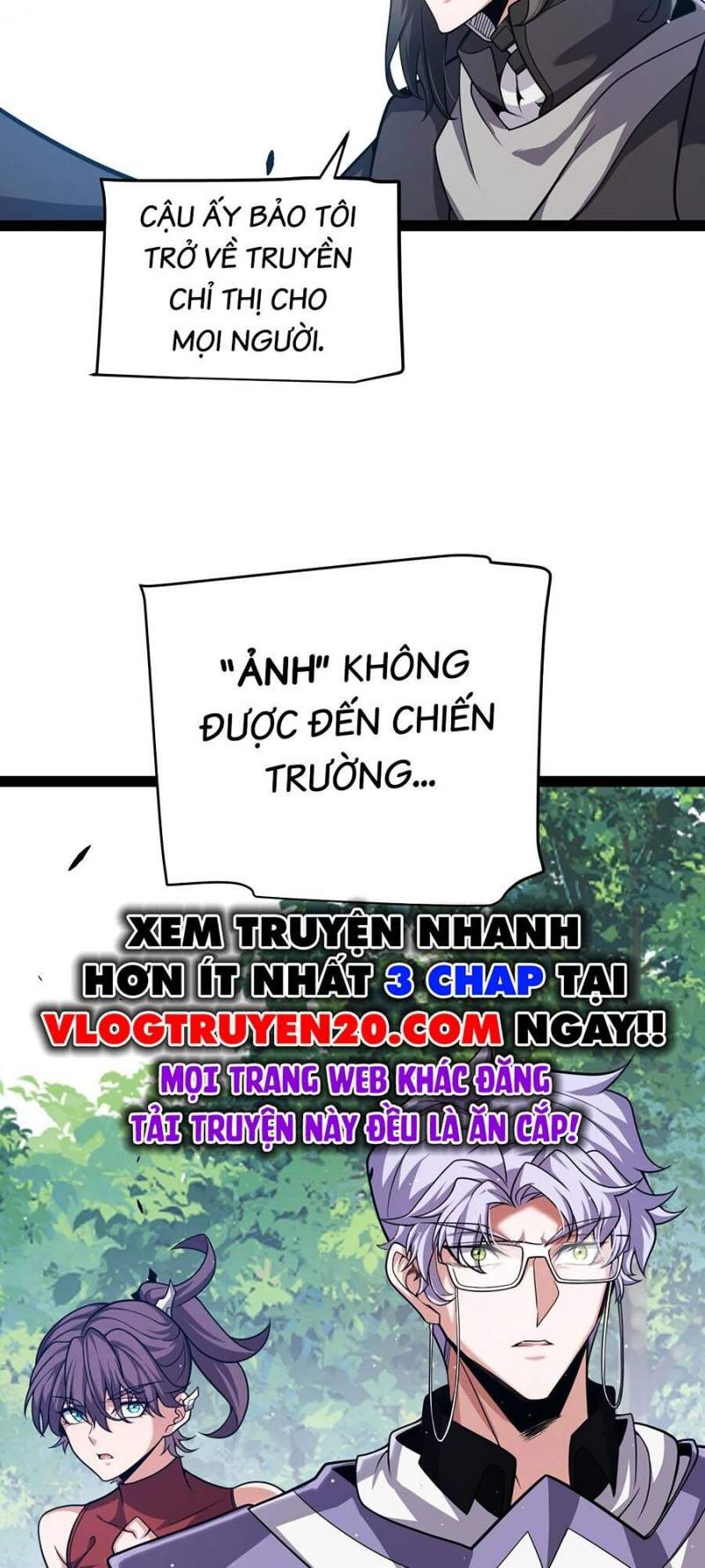 Tôi Đến Từ Thế Giới Trò Chơi Chapter 304 - Trang 34