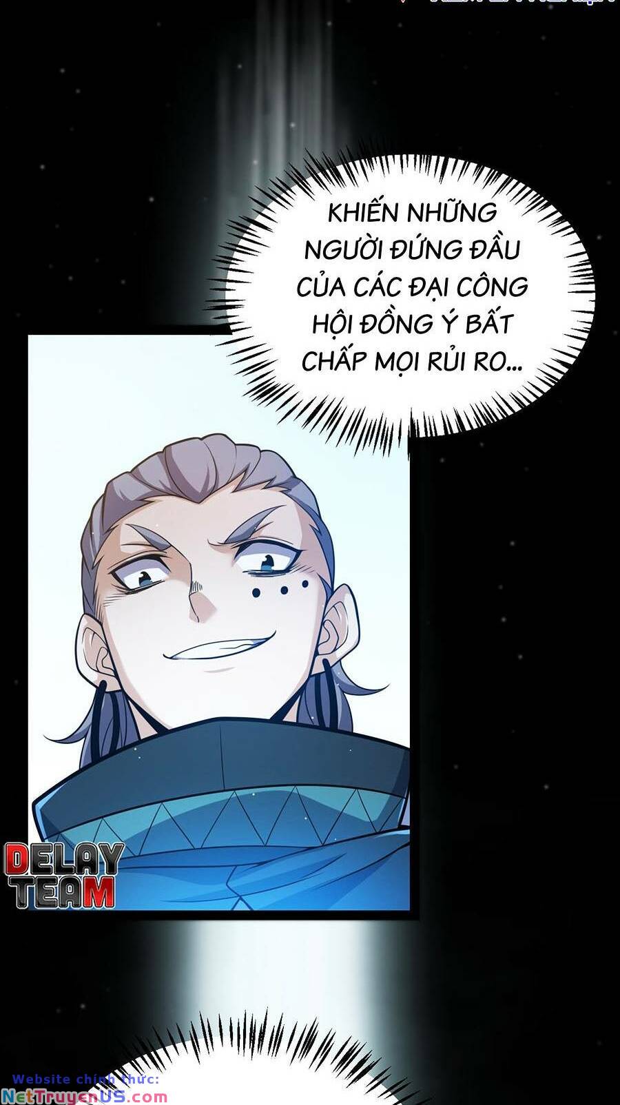 Tôi Đến Từ Thế Giới Trò Chơi Chapter 220 - Trang 7