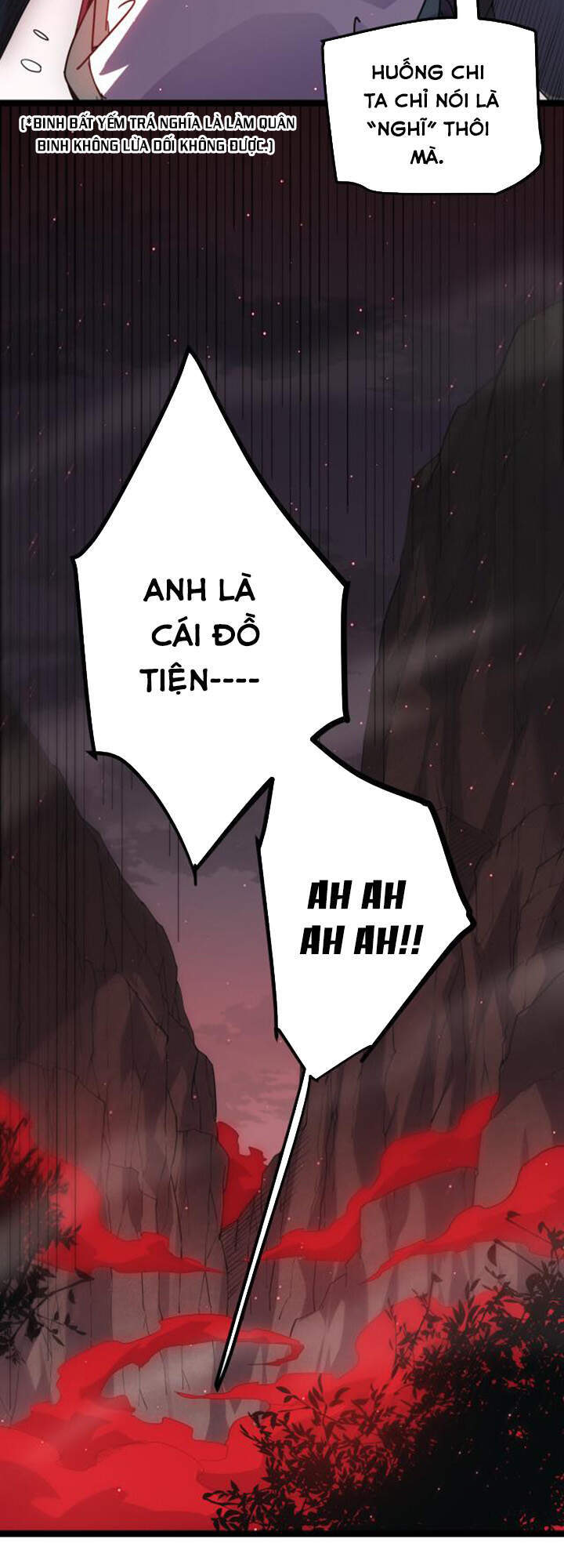 Tôi Đến Từ Thế Giới Trò Chơi Chapter 23 - Trang 26