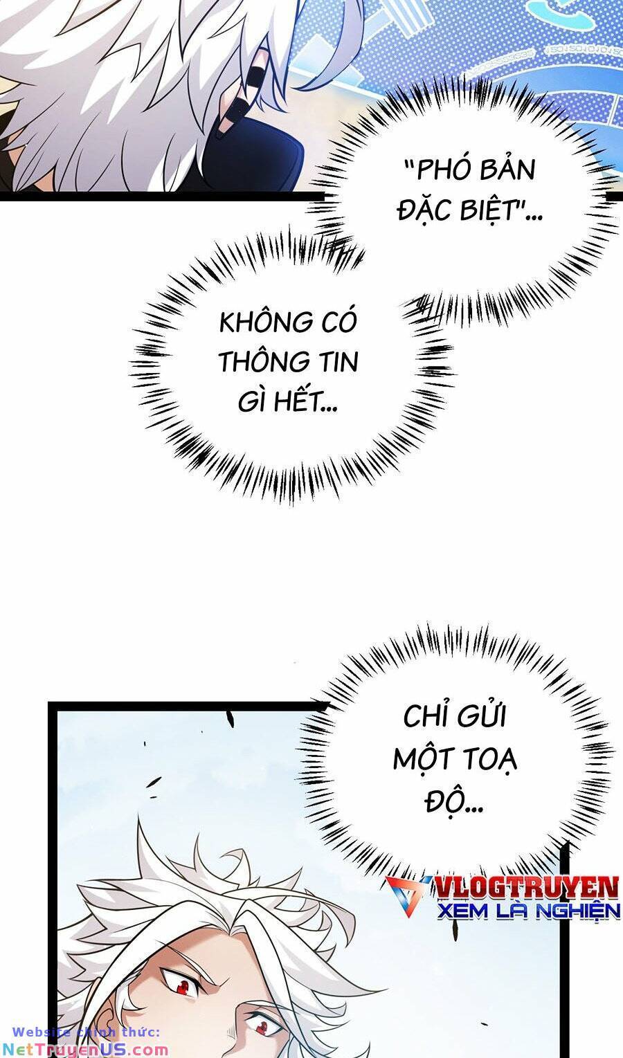 Tôi Đến Từ Thế Giới Trò Chơi Chapter 234 - Trang 7