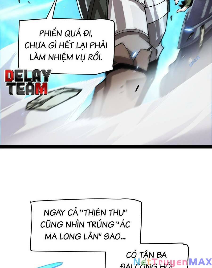 Tôi Đến Từ Thế Giới Trò Chơi Chapter 196 - Trang 52