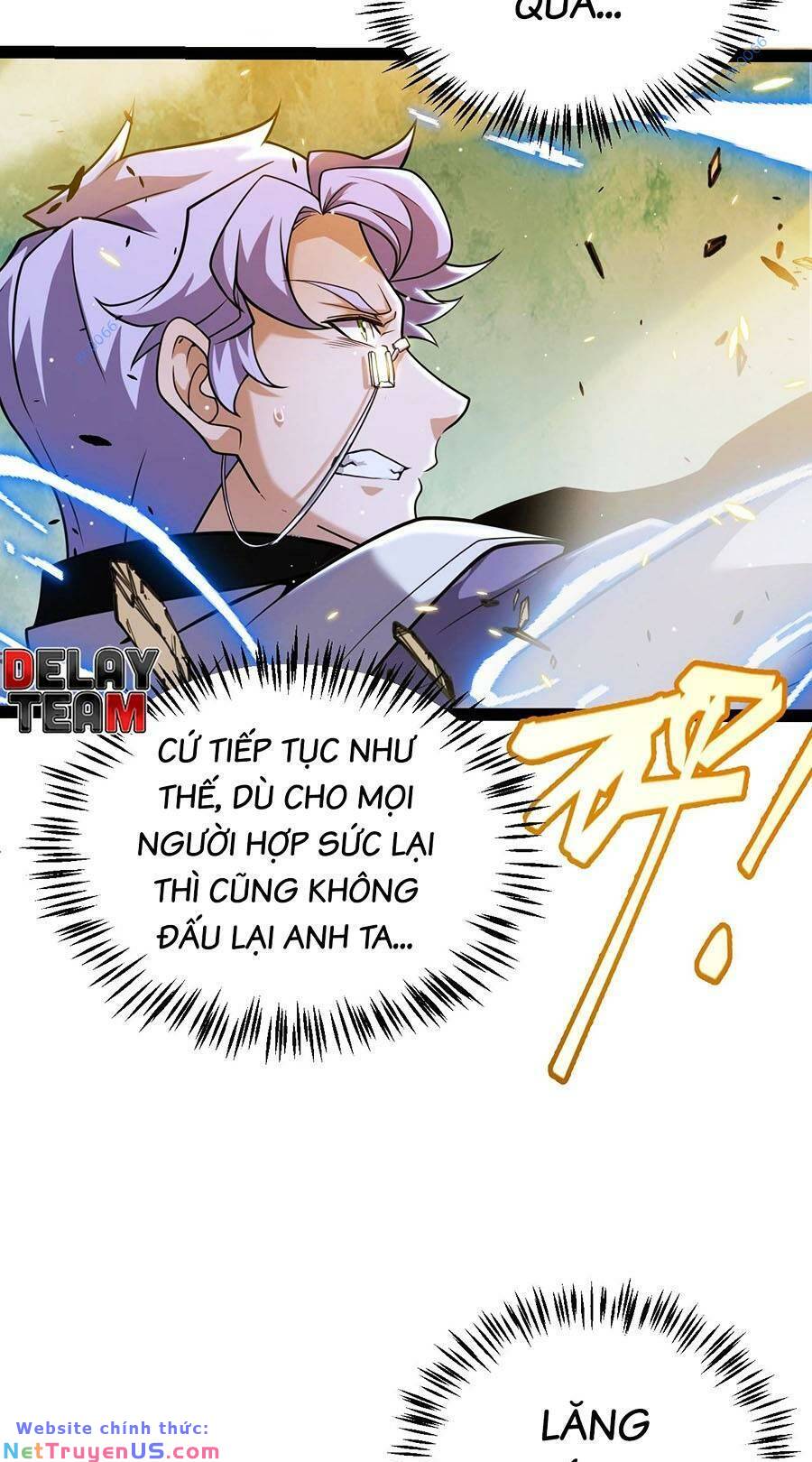 Tôi Đến Từ Thế Giới Trò Chơi Chapter 220 - Trang 52