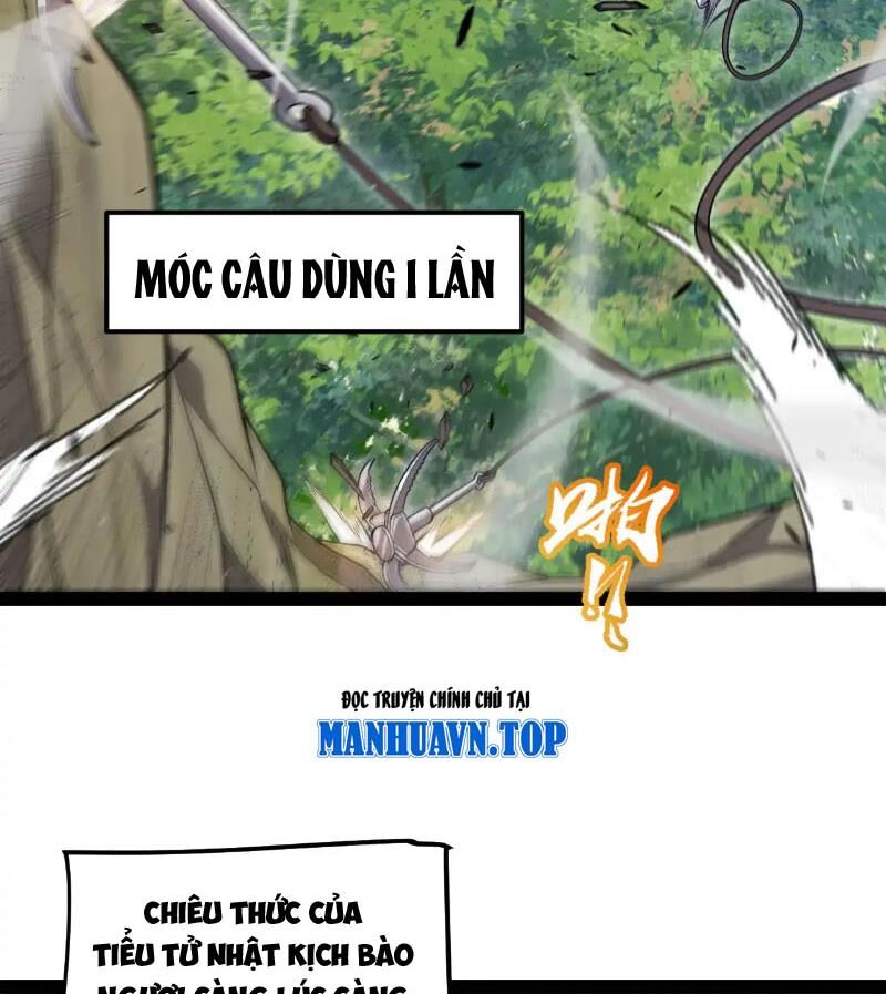 Tôi Đến Từ Thế Giới Trò Chơi Chapter 307 - Trang 47