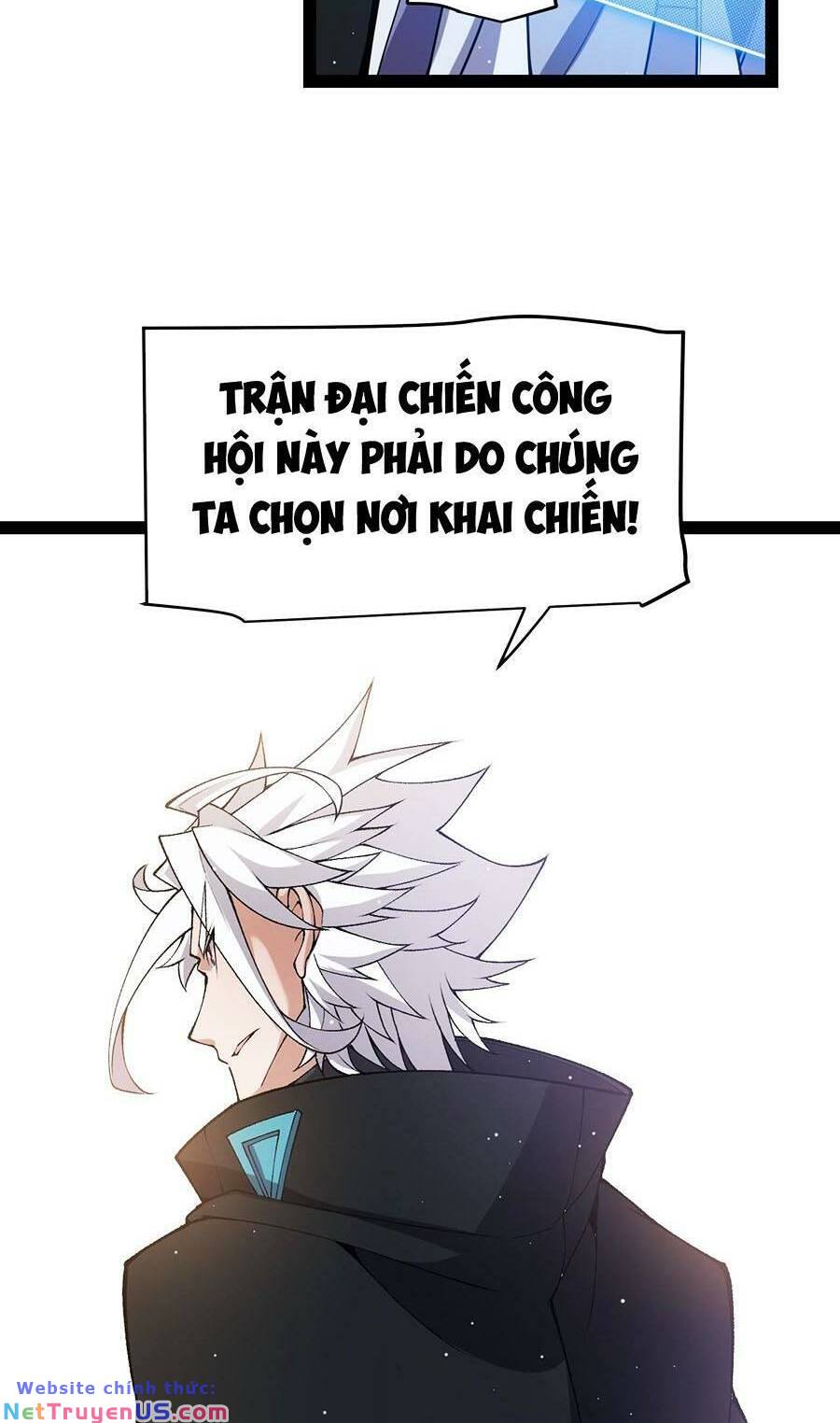 Tôi Đến Từ Thế Giới Trò Chơi Chapter 213 - Trang 33