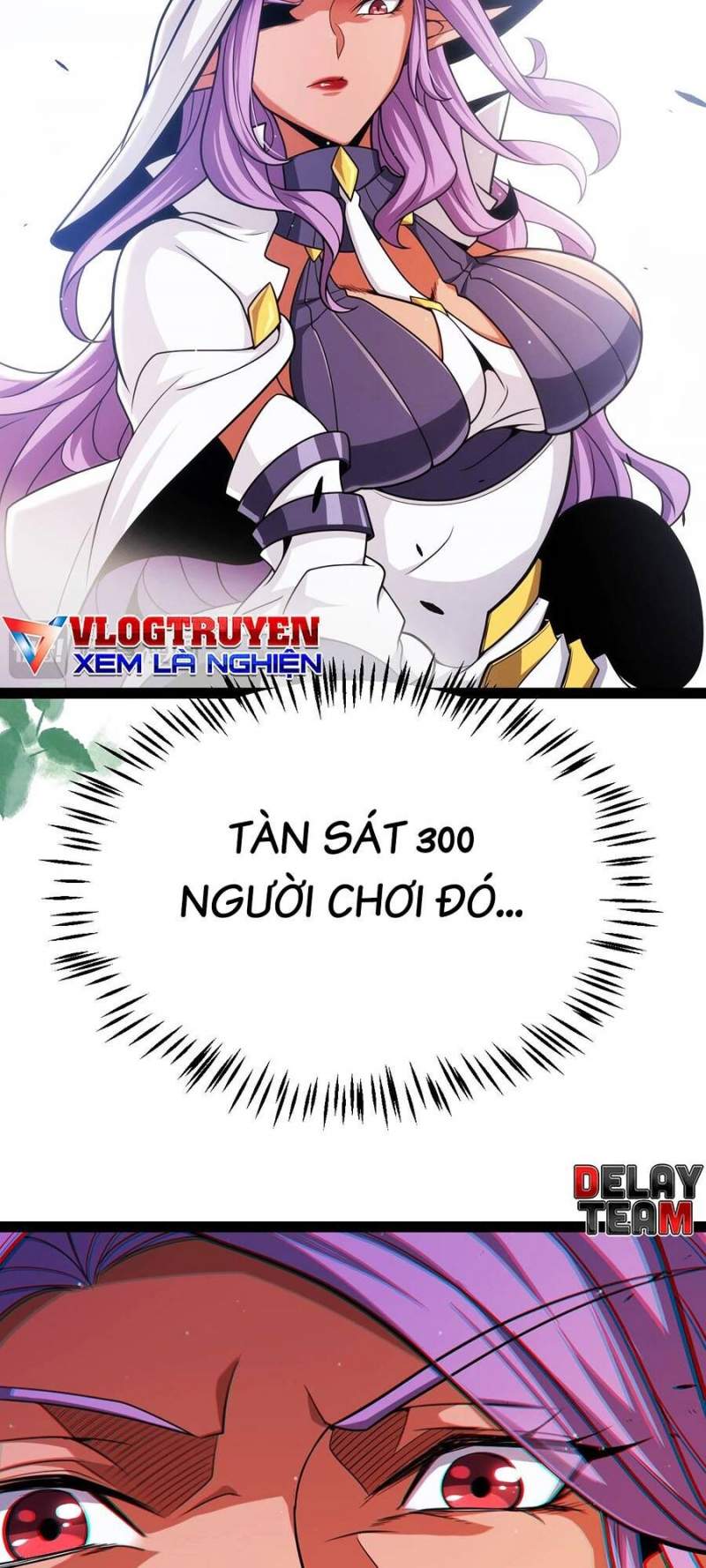 Tôi Đến Từ Thế Giới Trò Chơi Chapter 302 - Trang 56