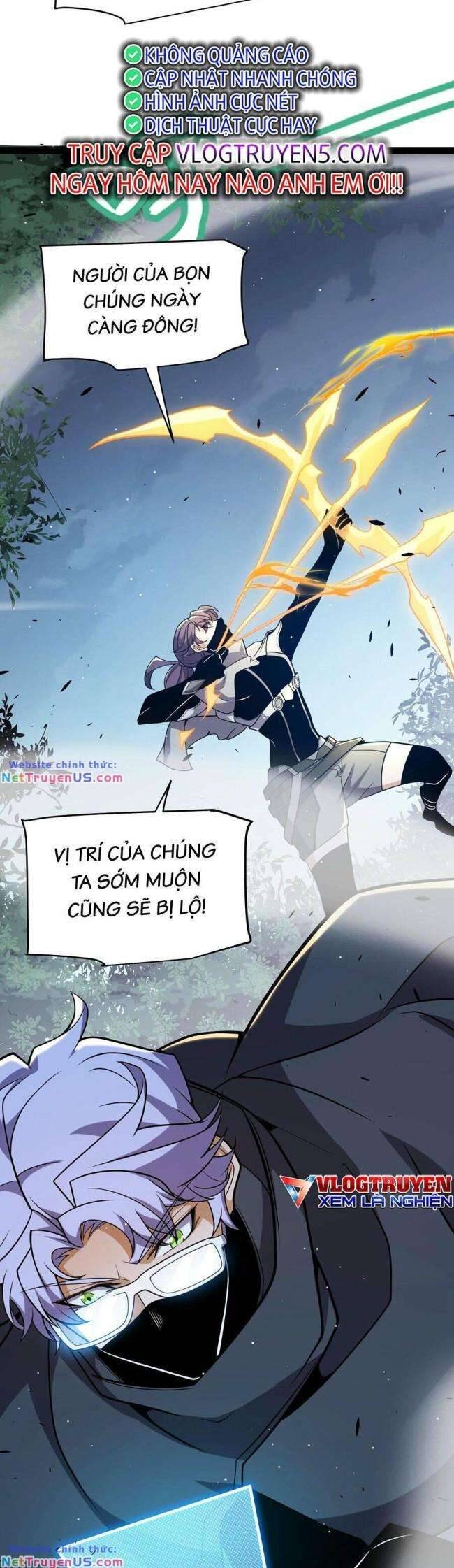 Tôi Đến Từ Thế Giới Trò Chơi Chapter 229 - Trang 33