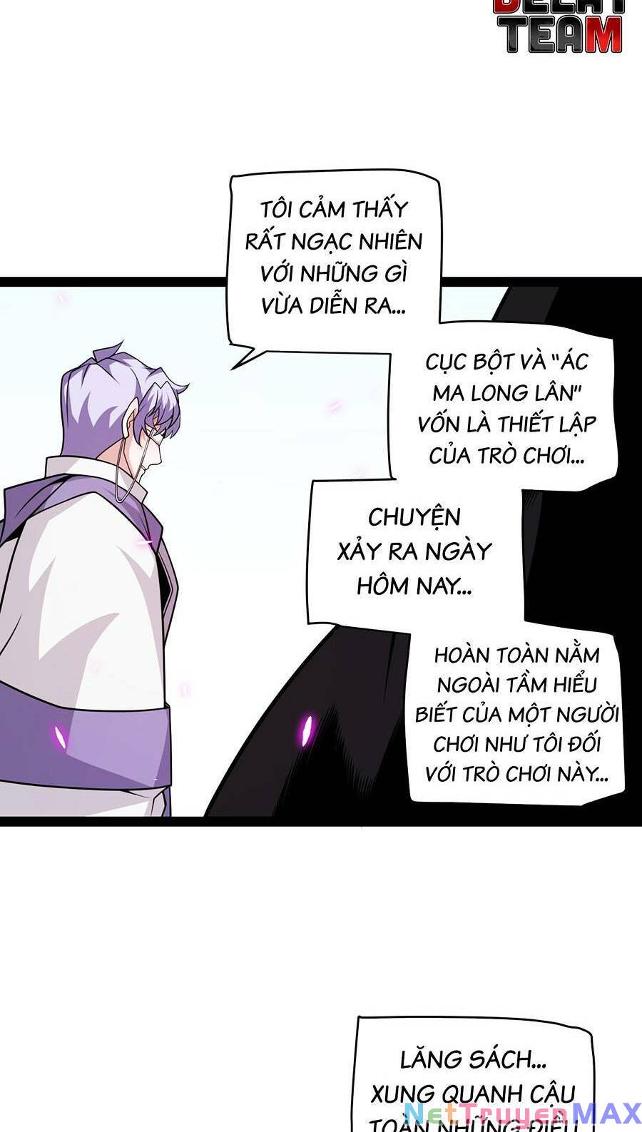 Tôi Đến Từ Thế Giới Trò Chơi Chapter 199 - Trang 63