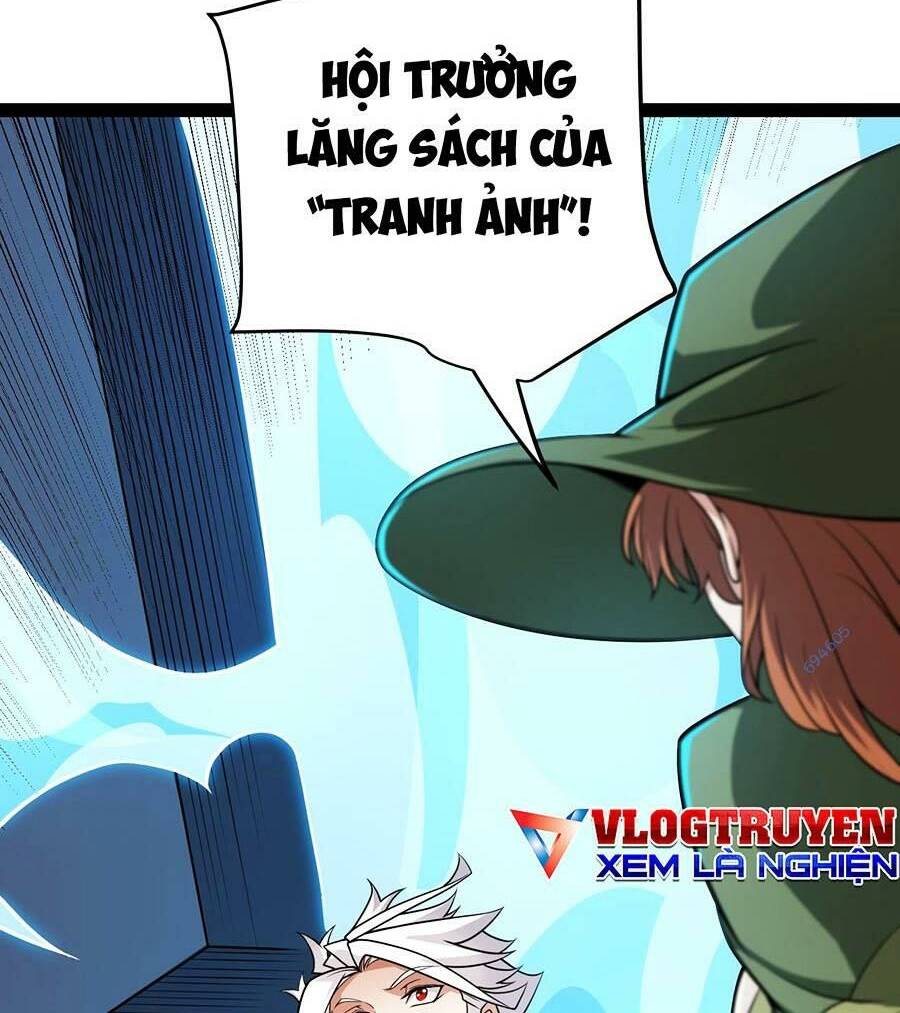 Tôi Đến Từ Thế Giới Trò Chơi Chapter 202 - Trang 33