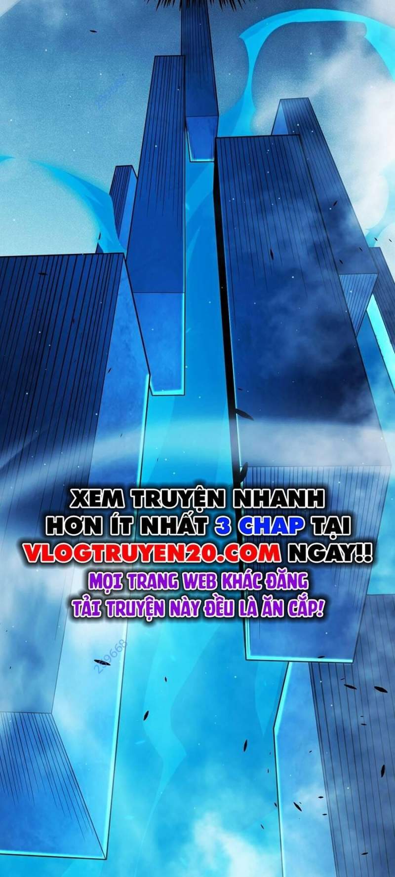 Tôi Đến Từ Thế Giới Trò Chơi Chapter 303 - Trang 2