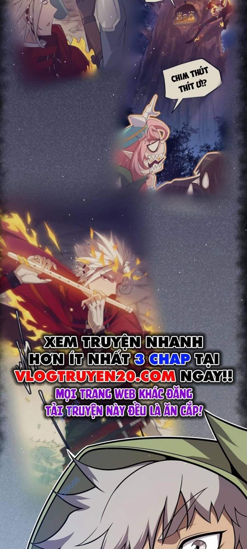 Tôi Đến Từ Thế Giới Trò Chơi Chapter 304 - Trang 4