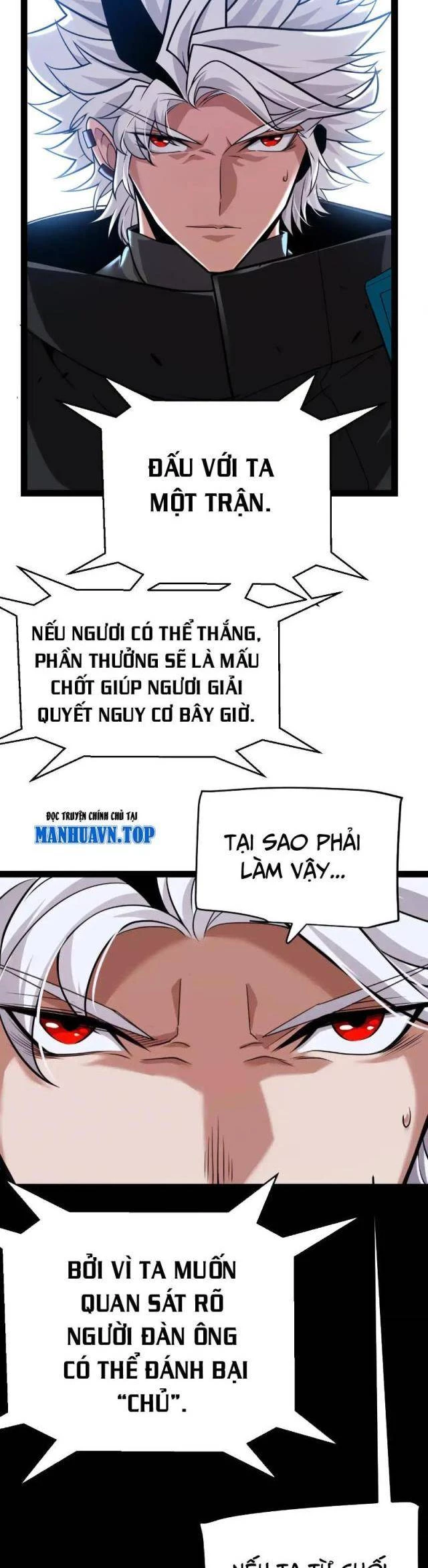 Tôi Đến Từ Thế Giới Trò Chơi Chapter 301 - Trang 34