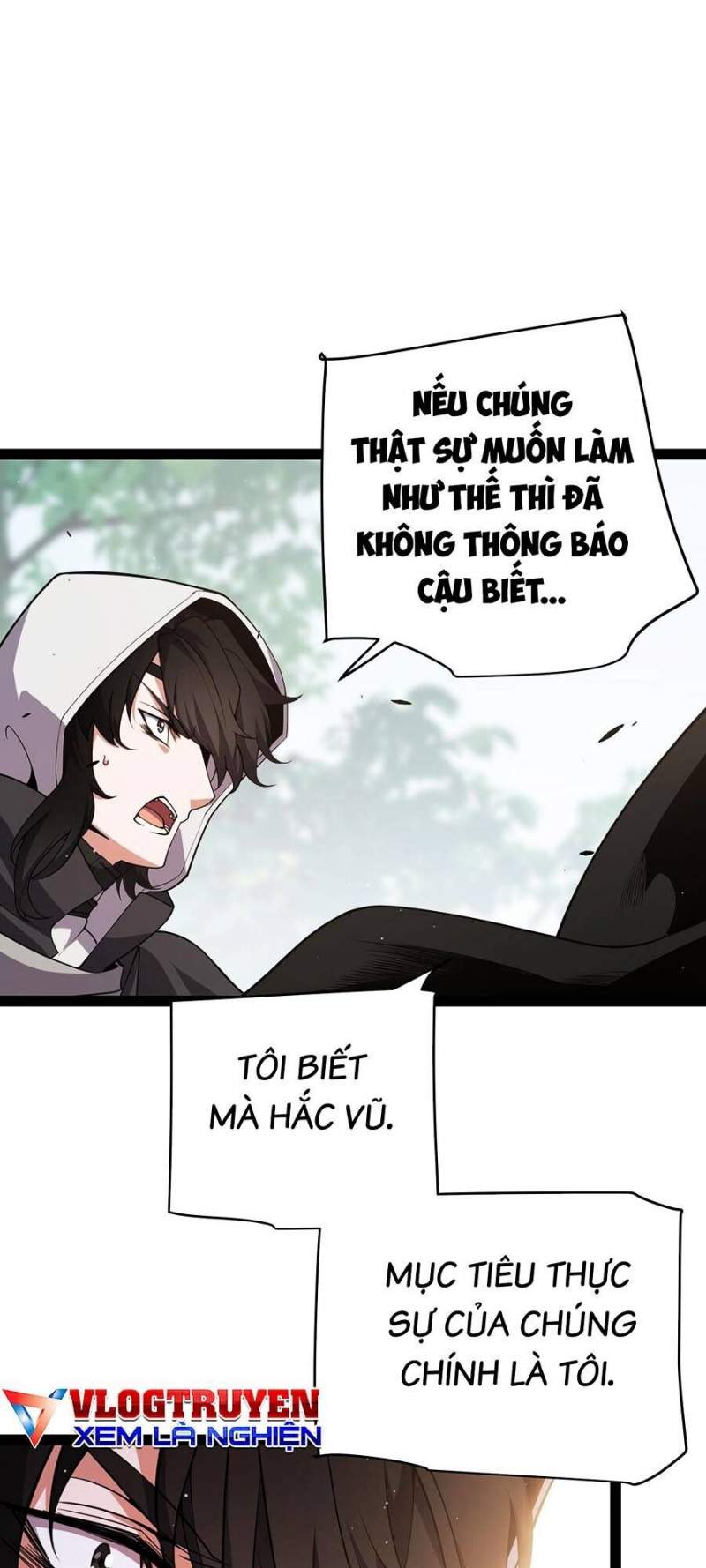 Tôi Đến Từ Thế Giới Trò Chơi Chapter 302 - Trang 18