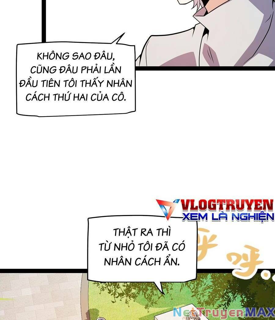 Tôi Đến Từ Thế Giới Trò Chơi Chapter 203 - Trang 83