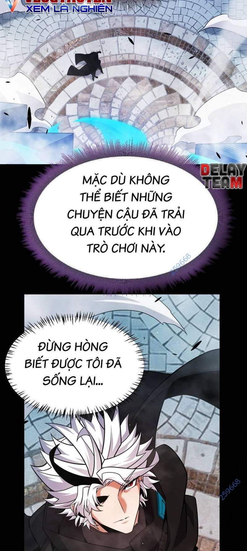 Tôi Đến Từ Thế Giới Trò Chơi Chapter 303 - Trang 5