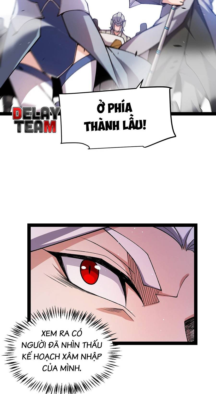 Tôi Đến Từ Thế Giới Trò Chơi Chapter 208 - Trang 57