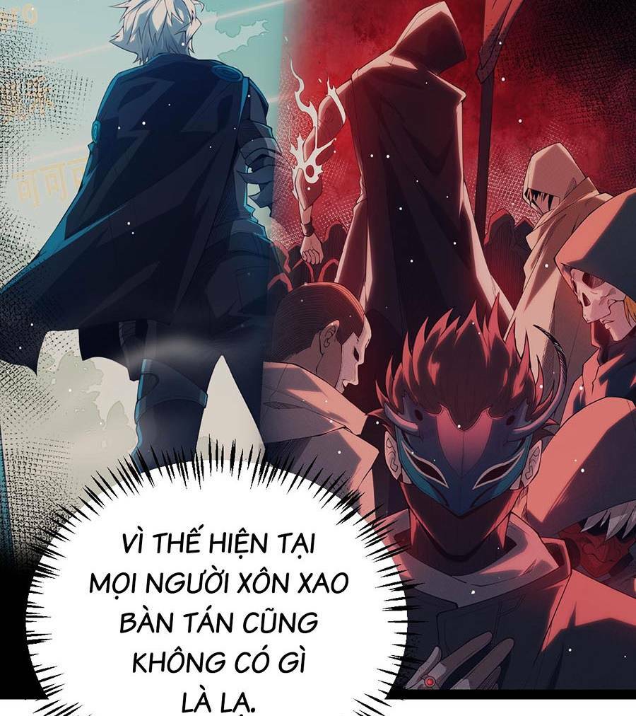 Tôi Đến Từ Thế Giới Trò Chơi Chapter 202 - Trang 38