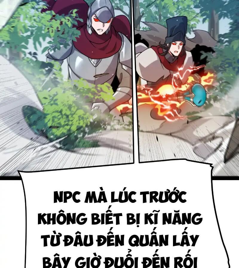 Tôi Đến Từ Thế Giới Trò Chơi Chapter 307 - Trang 40